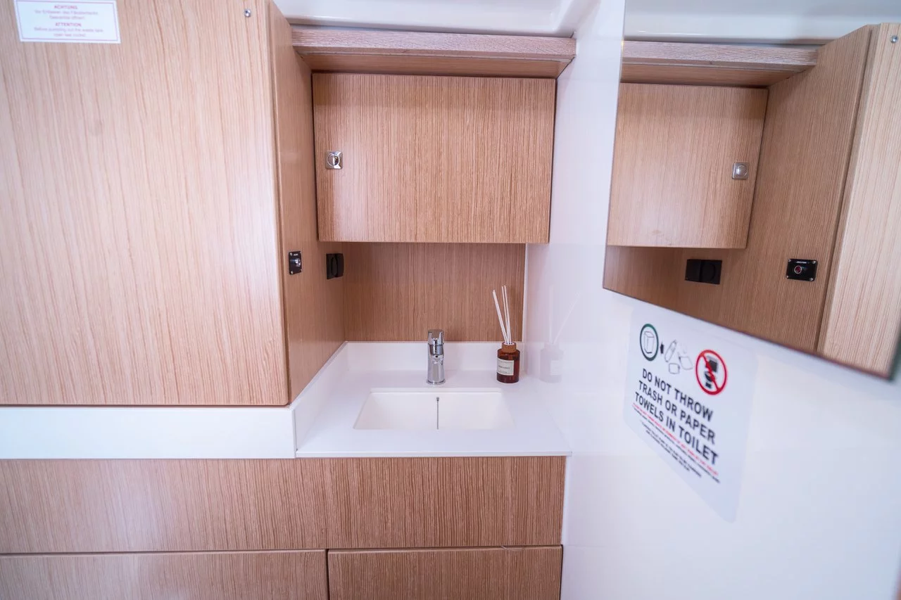 Bavaria C45 Style (Aria)  - 30