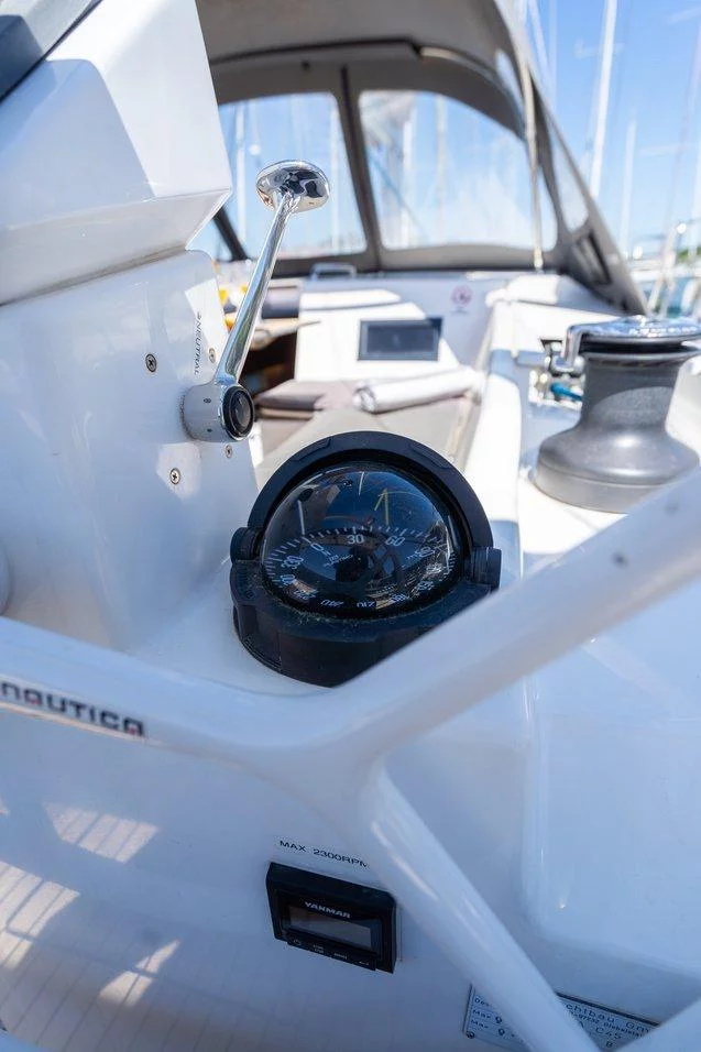 Bavaria C45 Style (Aria)  - 6