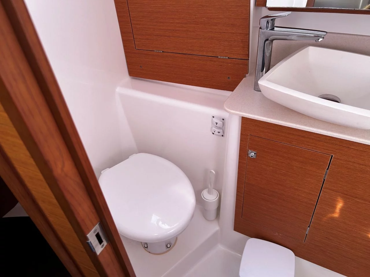 Dufour 390 GL (COILA)  - 9