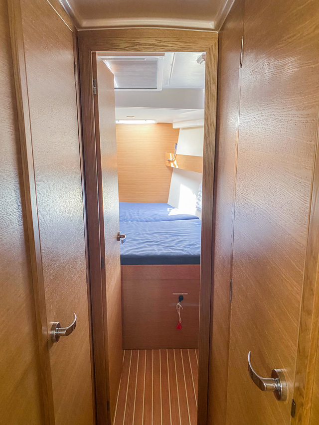 Photo #18 - Salona 46 (Barbossa) en Portoroz - 35518