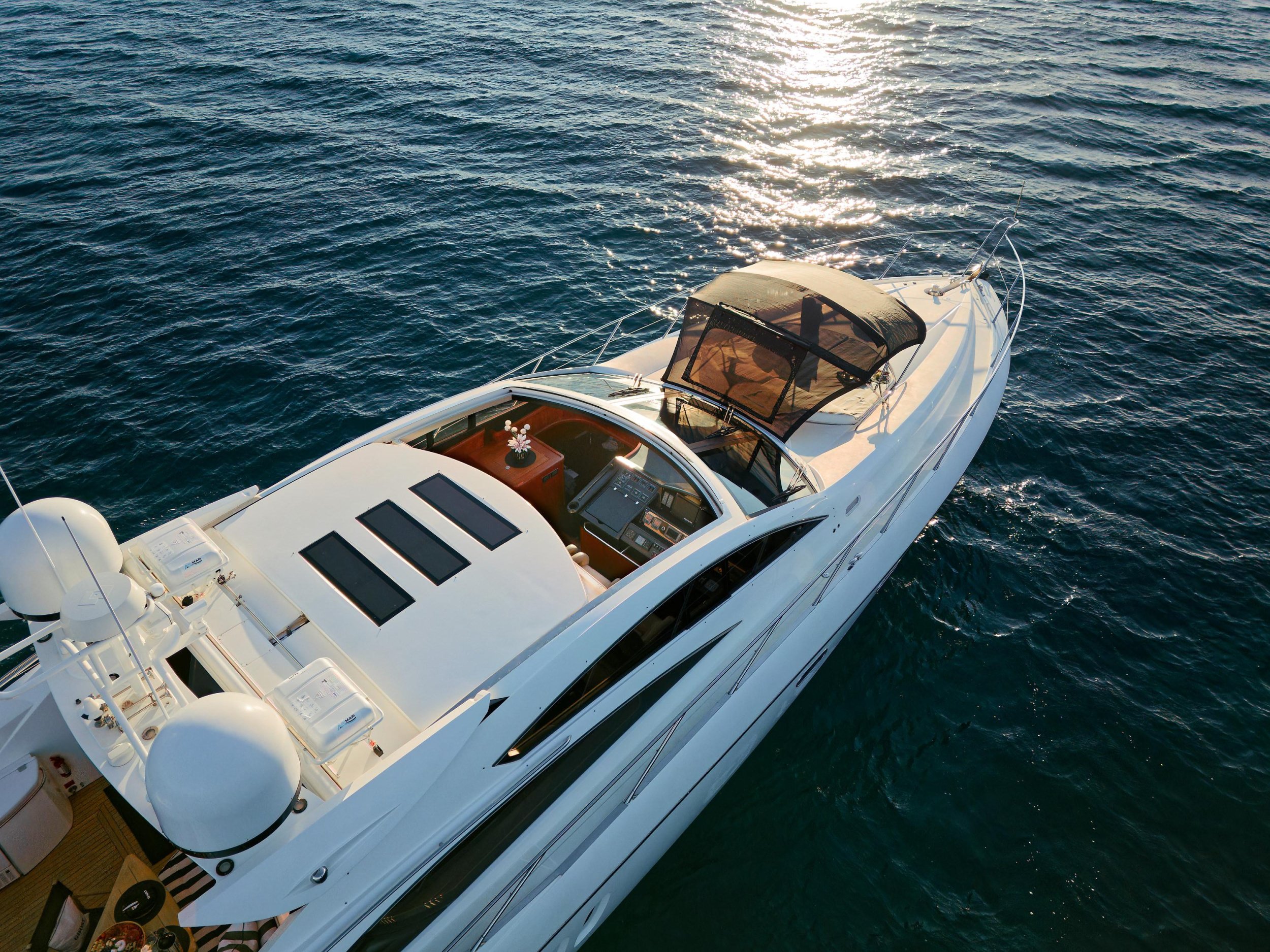 Photo #19 - Sunseeker Predator 72 (Ghost) en Kastela - 35522