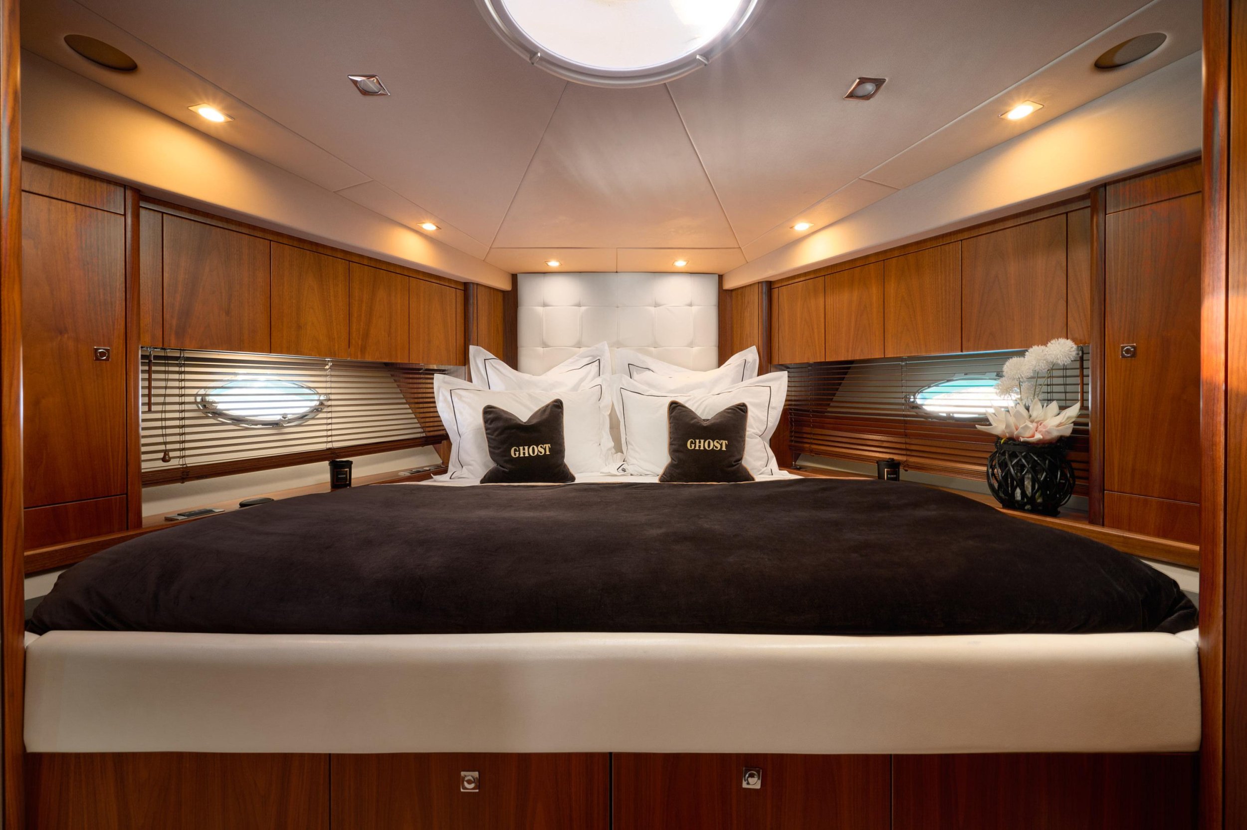 Photo #4 - Sunseeker Predator 72 (Ghost) en Kastela - 35522