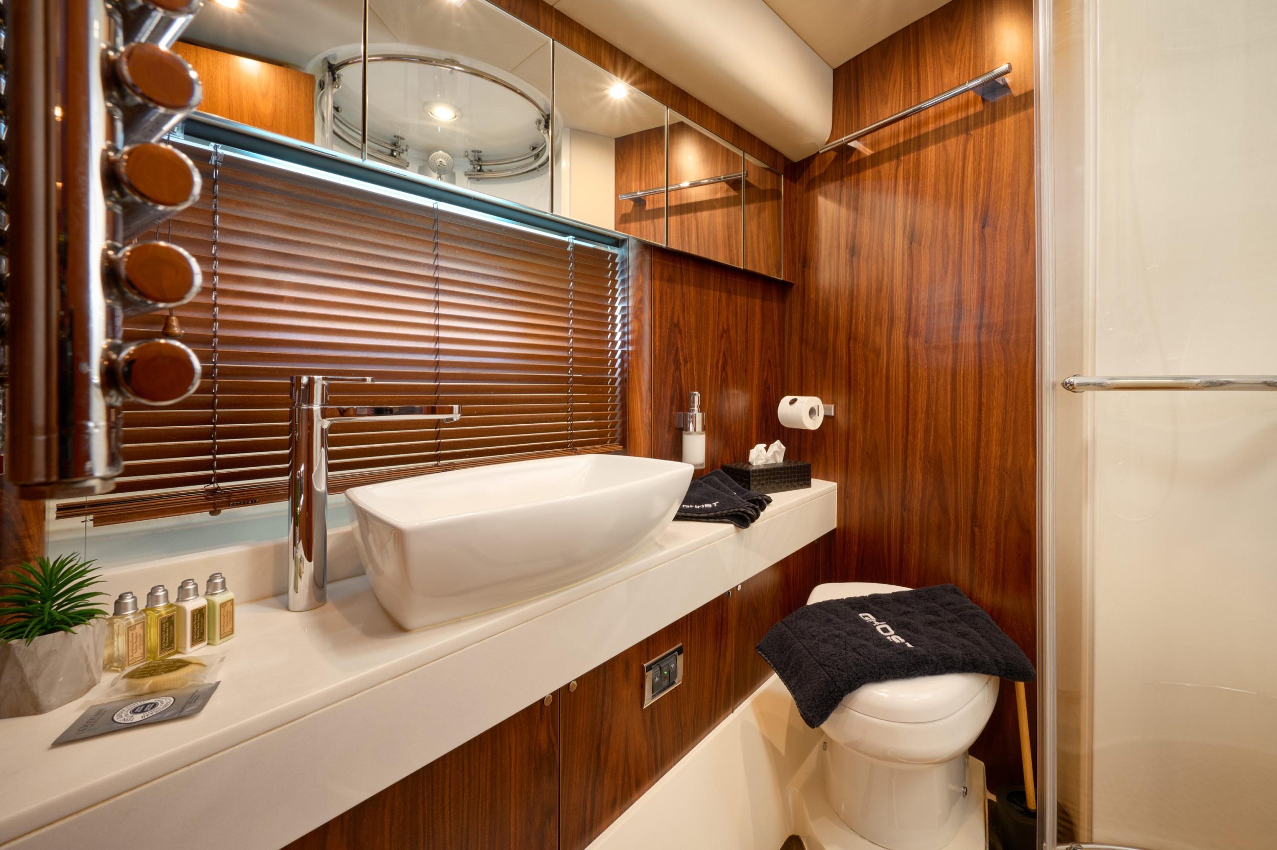 Photo #5 - Sunseeker Predator 72 (Ghost) en Kastela - 35522