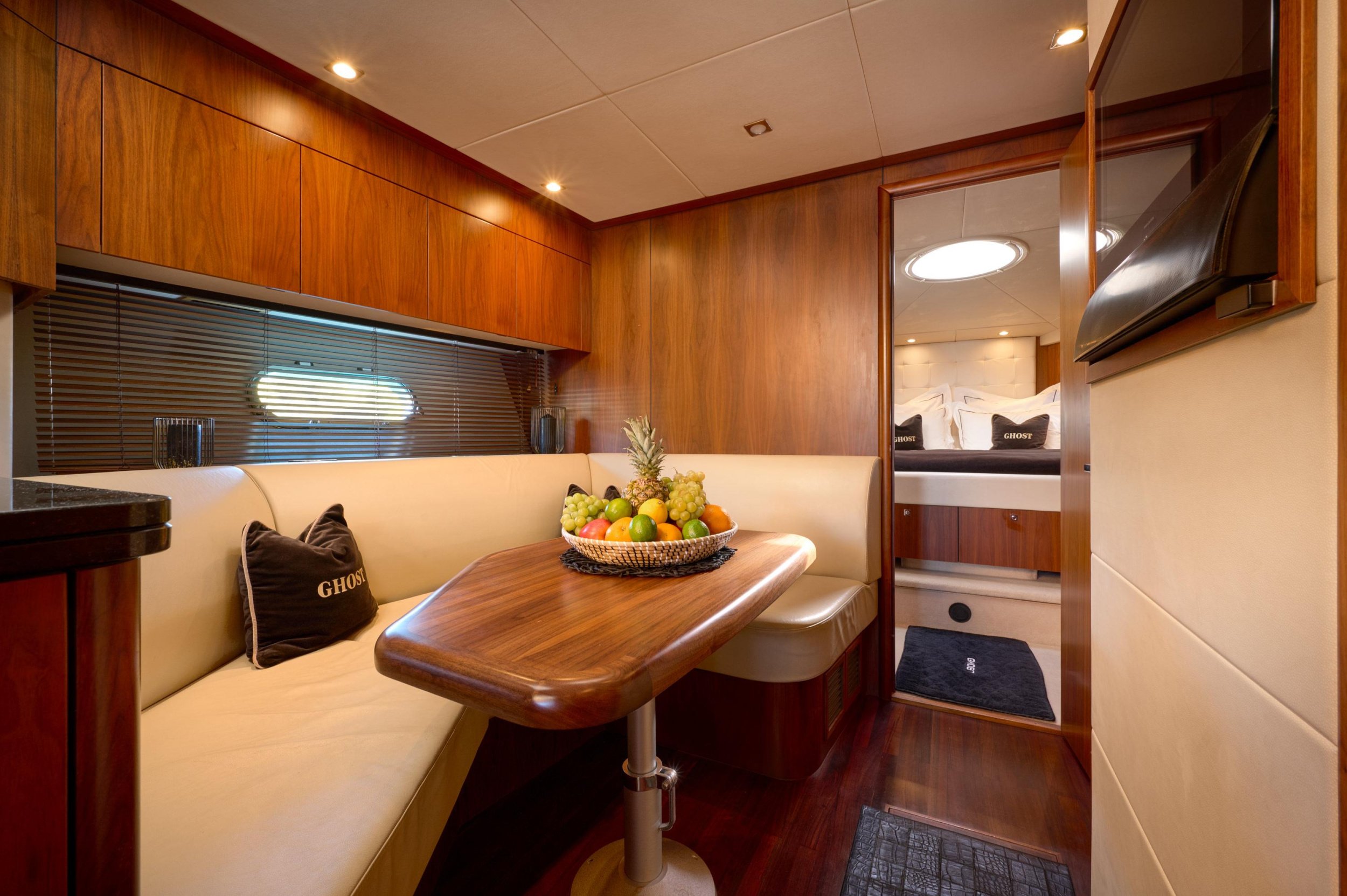 Photo #6 - Sunseeker Predator 72 (Ghost) en Kastela - 35522