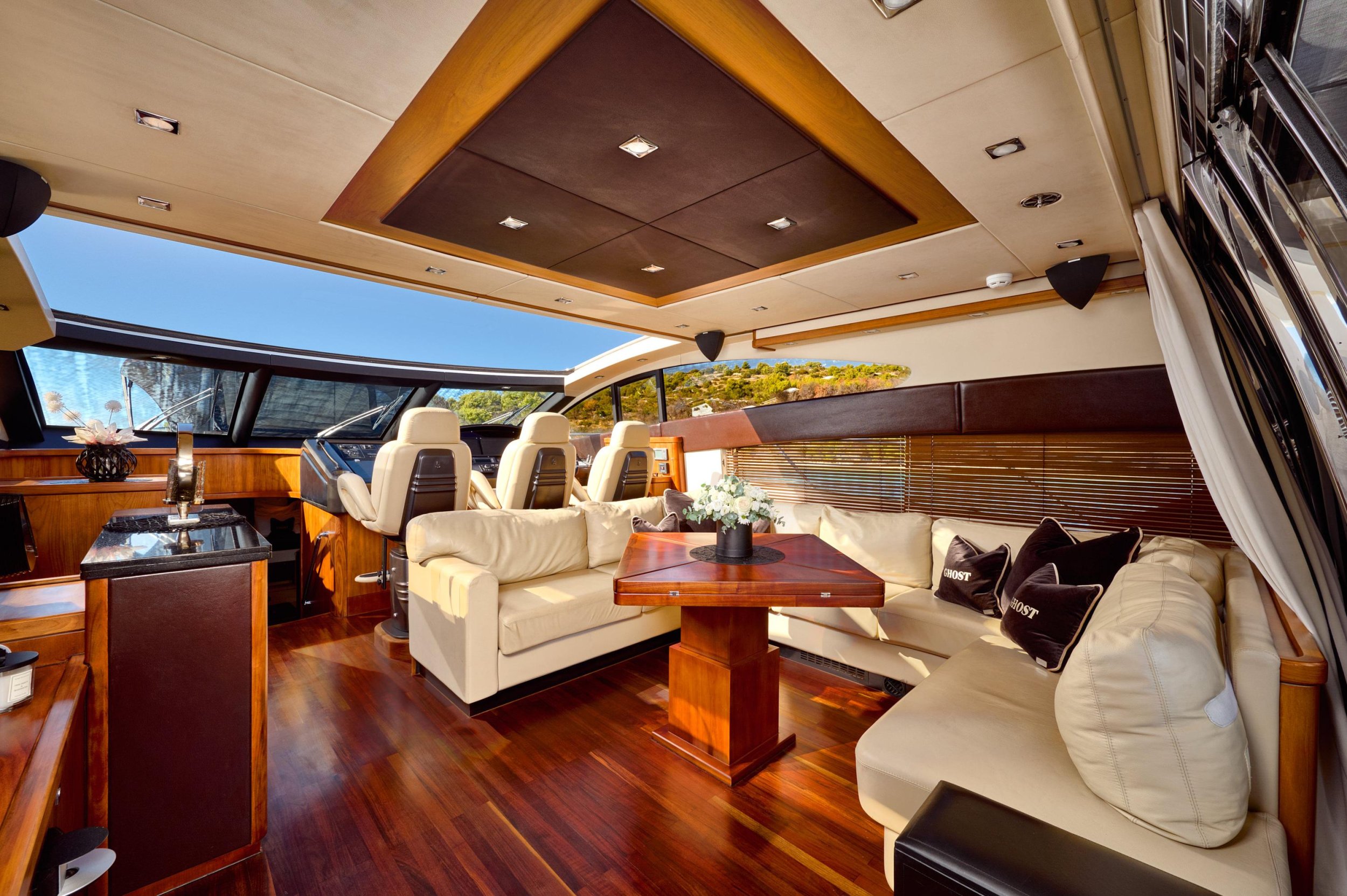 Photo #10 - Sunseeker Predator 72 (Ghost) en Kastela - 35522