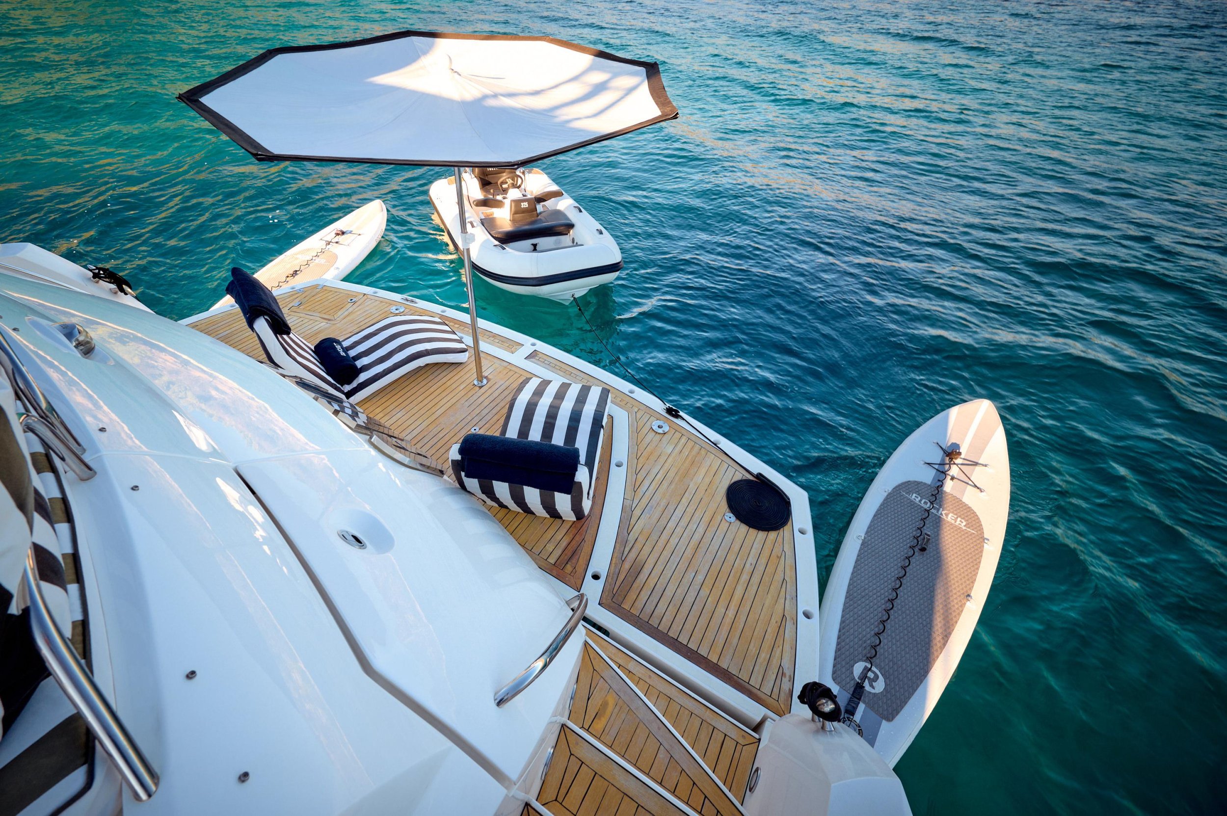 Photo #12 - Sunseeker Predator 72 (Ghost) en Kastela - 35522