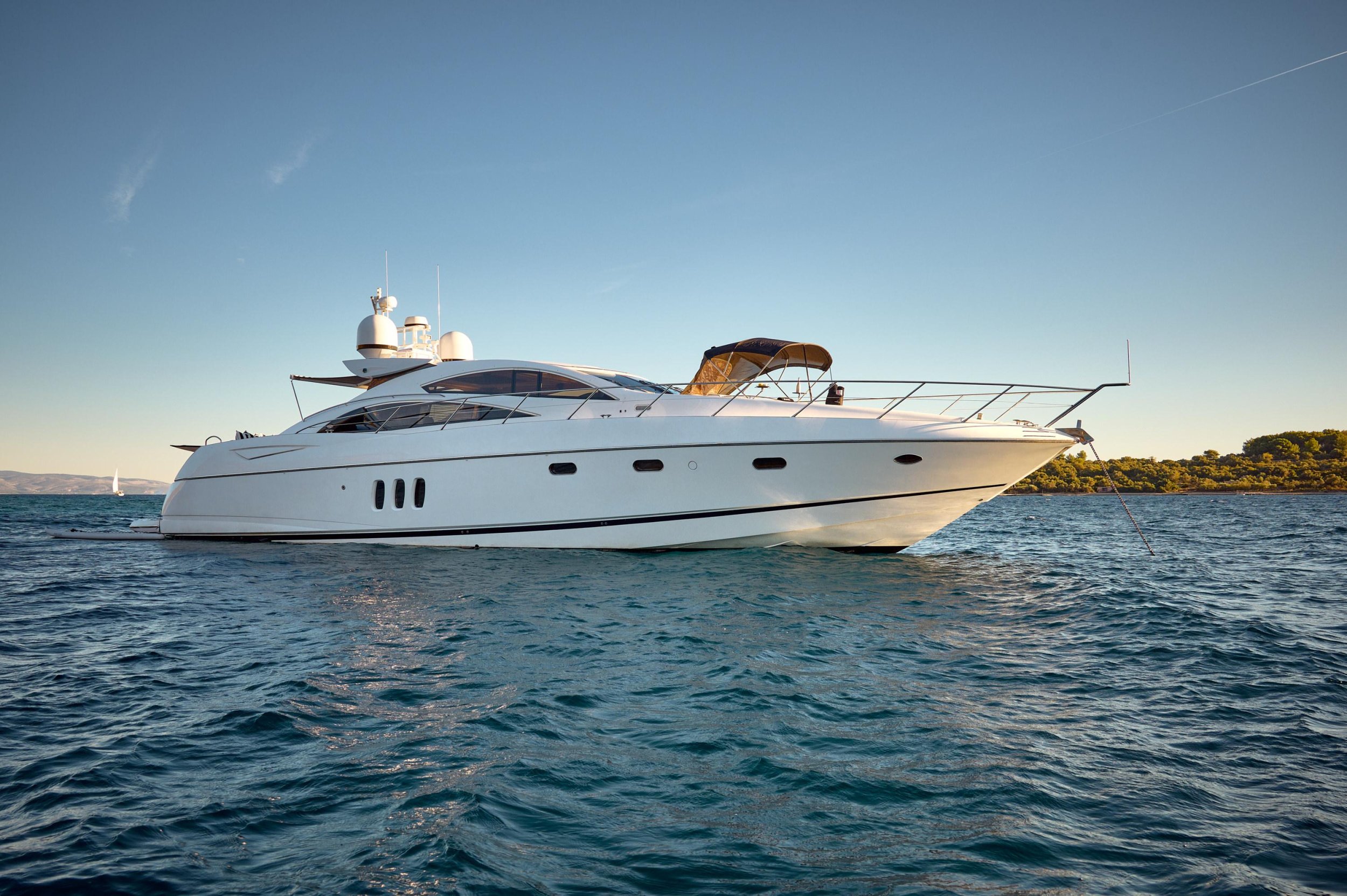 Photo #14 - Sunseeker Predator 72 (Ghost) en Kastela - 35522
