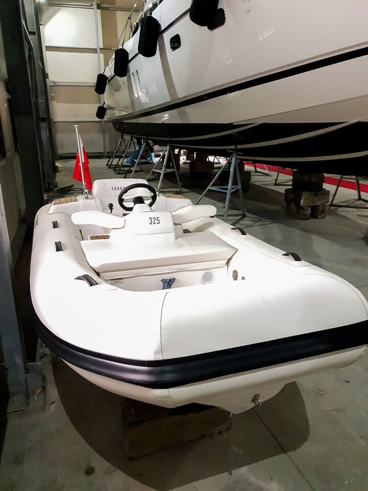 Photo #22 - Sunseeker Predator 72 (Ghost) en Kastela - 35522