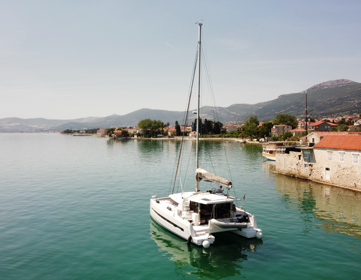 Photo #4 - Bali 4.0 OW (Nicole) in Kastela - 35536