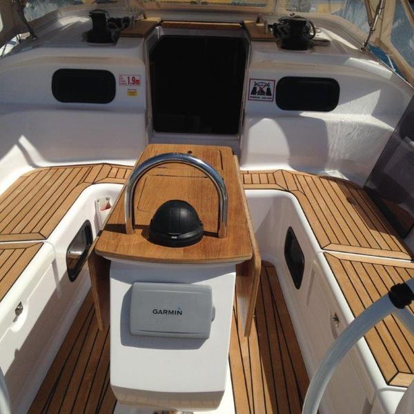 Photo #4 - Elan 444 Impression (Elixir) in Biograd - 35570