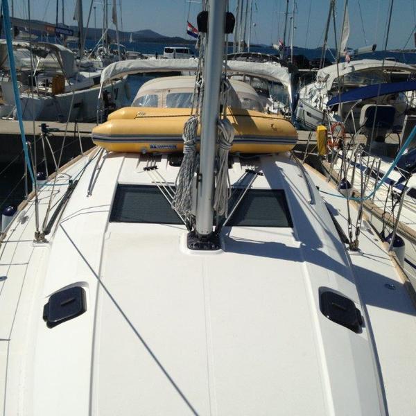 Photo #5 - Elan 444 Impression (Elixir) in Biograd - 35570