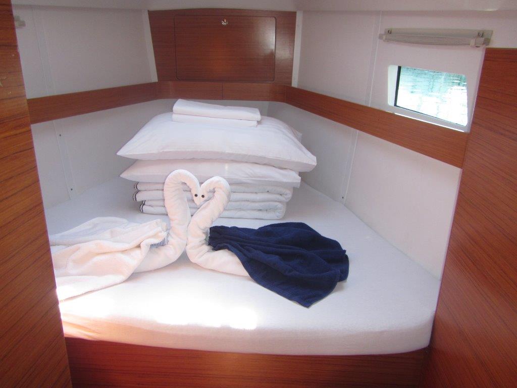 Photo #11 - Elan 444 Impression (Elixir) in Biograd - 35570
