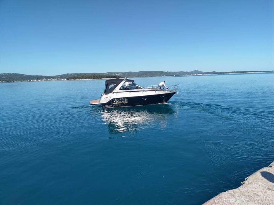 Photo #7 - Mirakul 30 Sport Open (Laura III) en Biograd - 35597