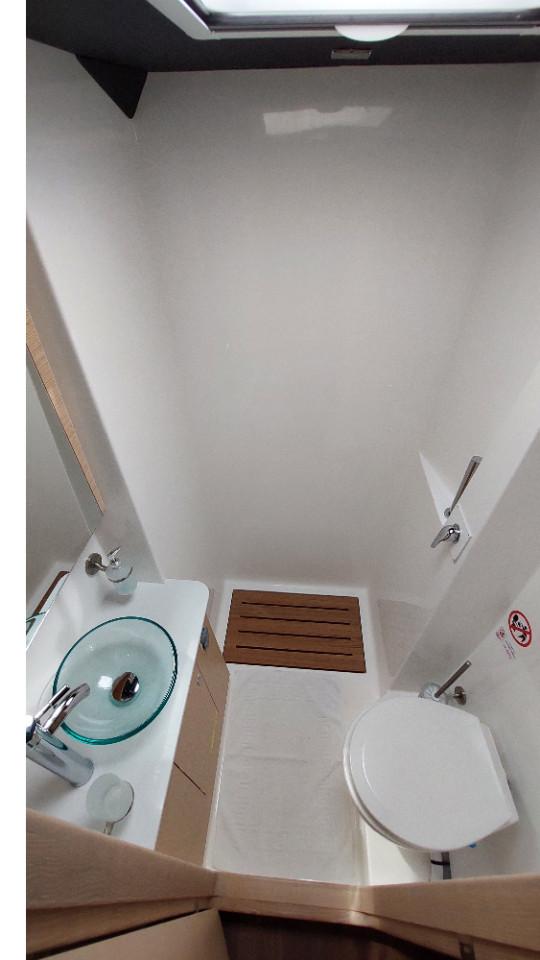 Photo #29 - Dufour 48 Catamaran - 5 + 1 cab. (Dream) in Pirovac - 35598