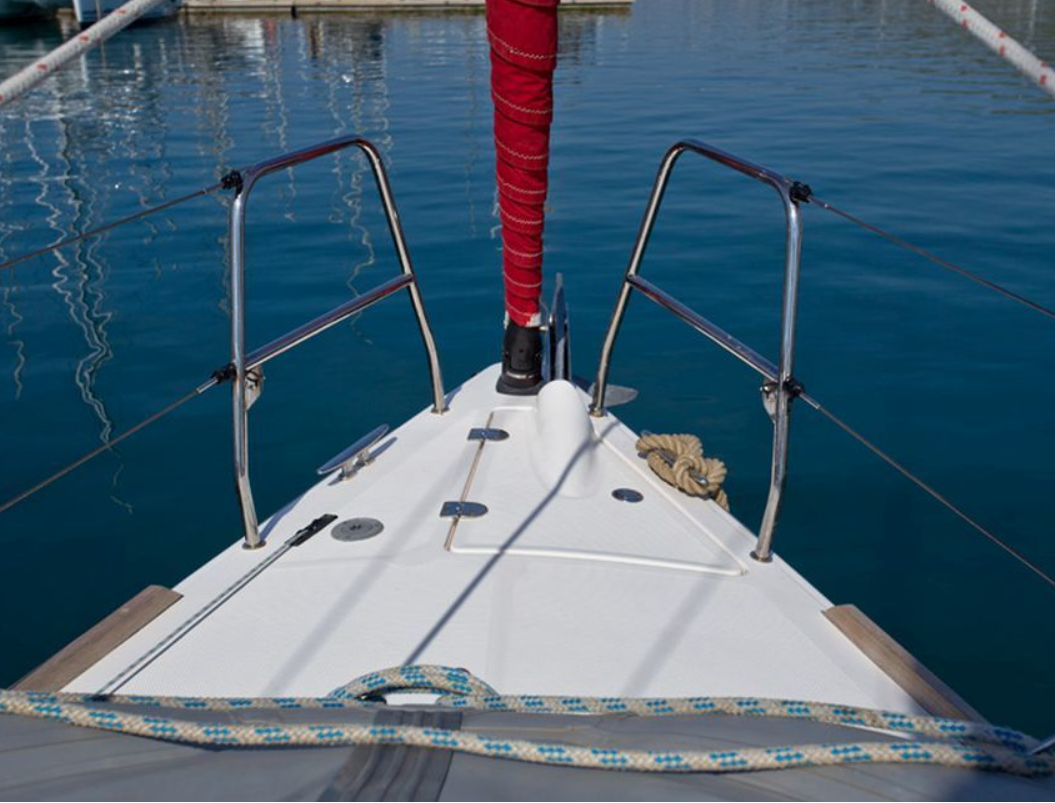 Photo #7 - Salona 35 (Charly) in Kastela - 35606