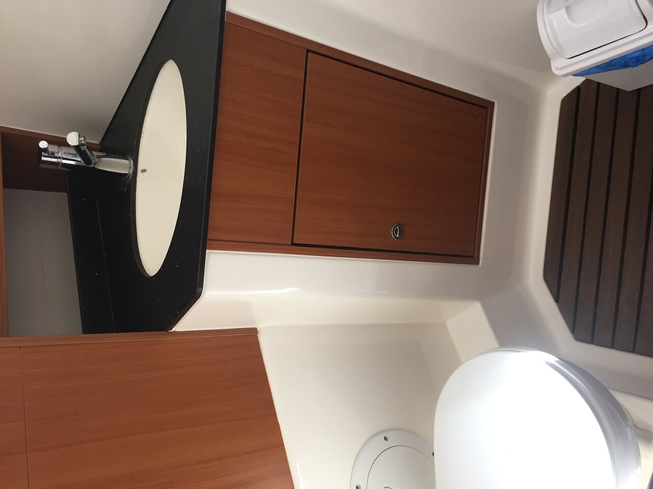 Photo #11 - Bavaria Cruiser 45 - 4 cab. (Aura 1) en Turgutreis - 35607