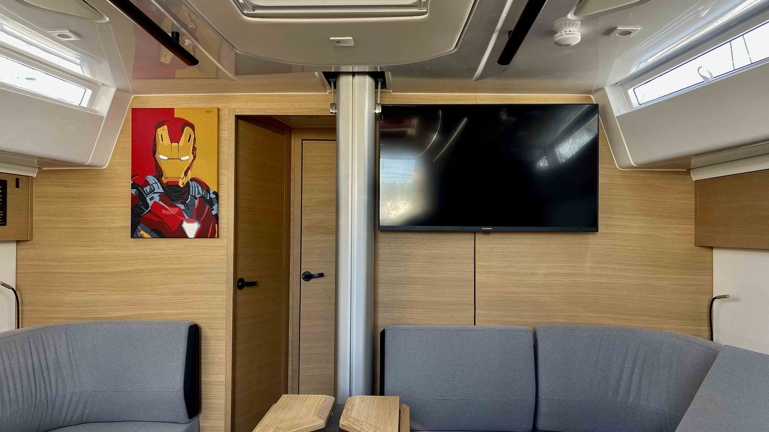 Photo #16 - Elan E6 (Iron Man) en Pirovac - 35611