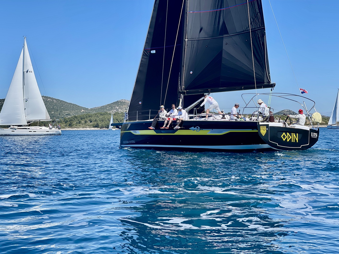 Photo #8 - Elan E6 (Odin) in Pirovac - 35617
