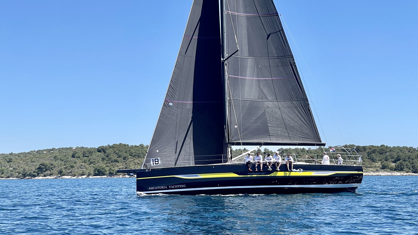 Photo #9 - Elan E6 (Odin) in Pirovac - 35617