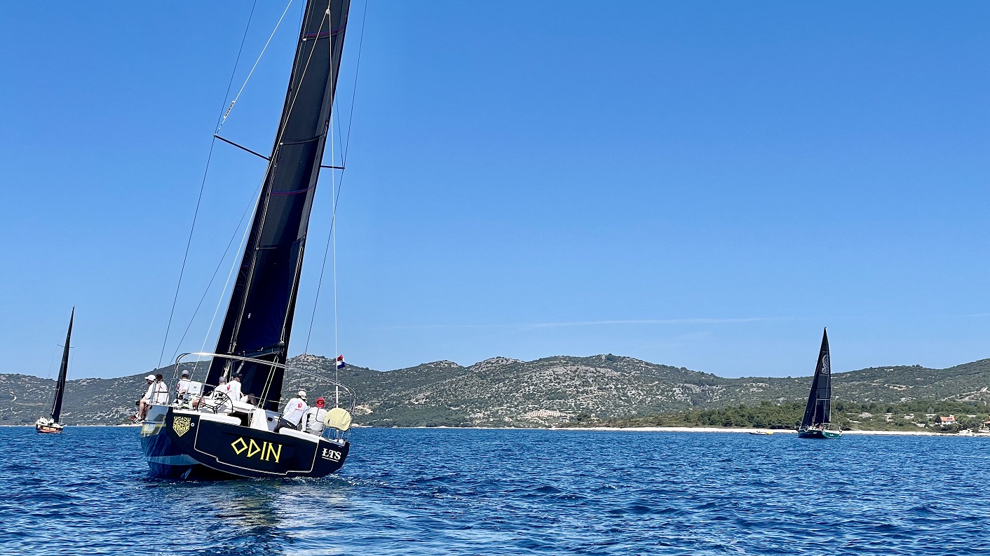 Photo #10 - Elan E6 (Odin) in Pirovac - 35617