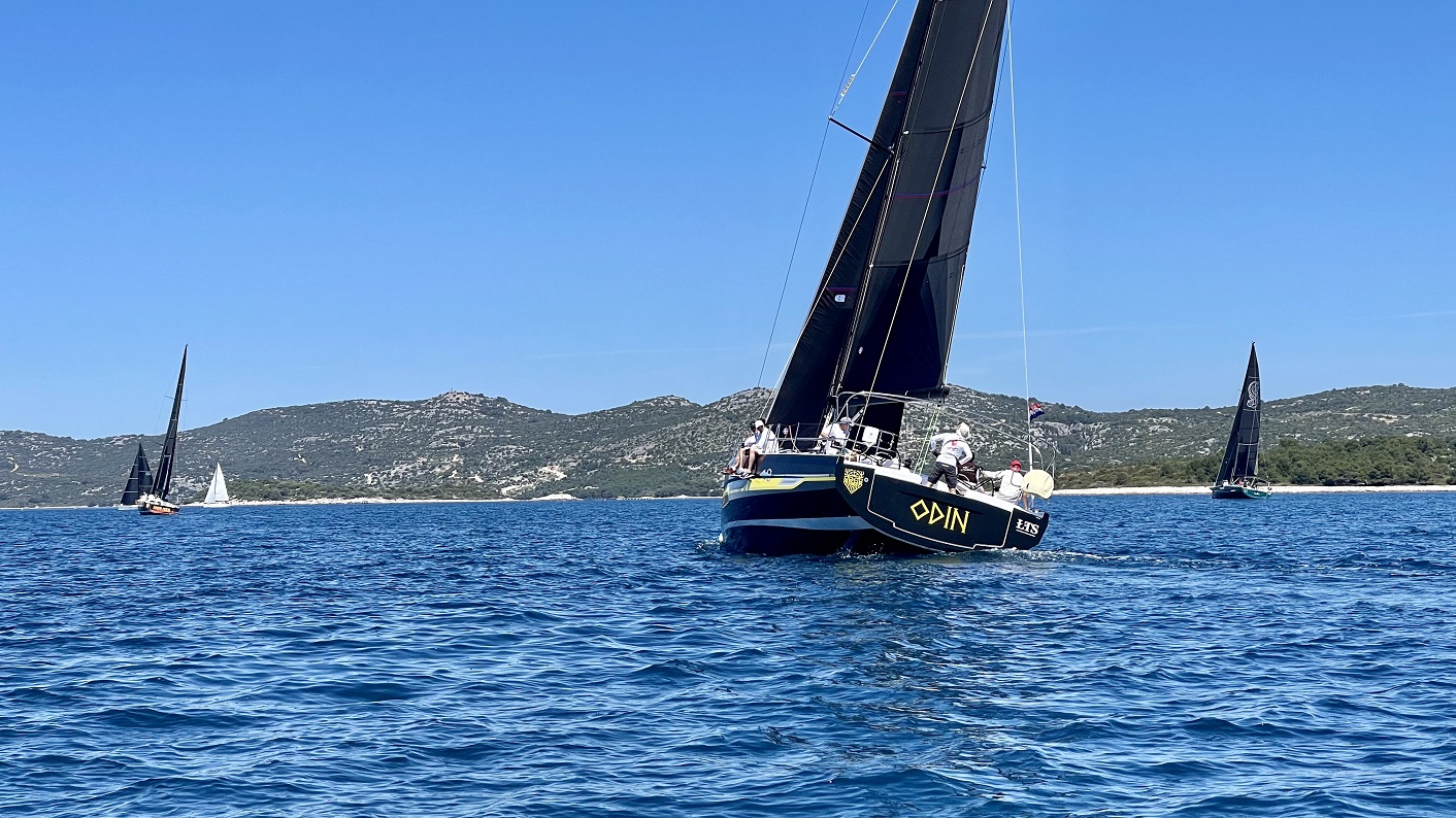 Photo #11 - Elan E6 (Odin) in Pirovac - 35617