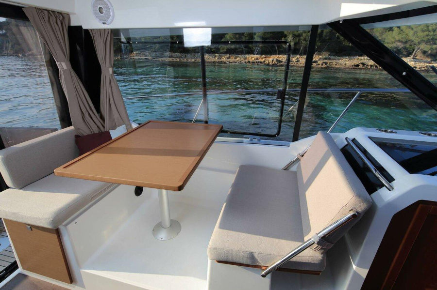 Photo #12 - Merry Fisher 895 (Mihaela) in Trogir - 35632