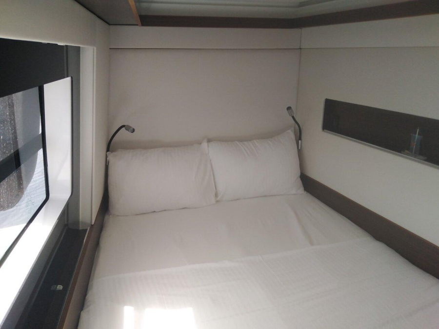 Photo #17 - Nautitech 46 Fly - 4 + 1 cab. (Angie) in Bodrum - 35660