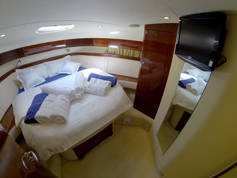 Photo #23 - Fairline Phantom 50 (Luna IV) in Sibenik - 35696