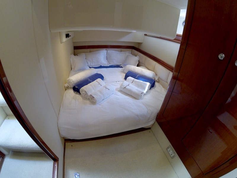 Photo #24 - Fairline Phantom 50 (Luna IV) in Sibenik - 35696