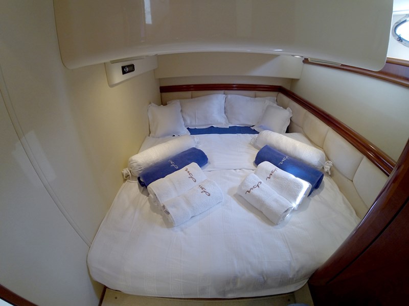 Photo #25 - Fairline Phantom 50 (Luna IV) in Sibenik - 35696