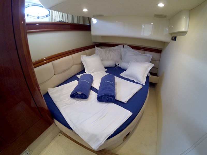 Photo #27 - Fairline Phantom 50 (Luna IV) in Sibenik - 35696