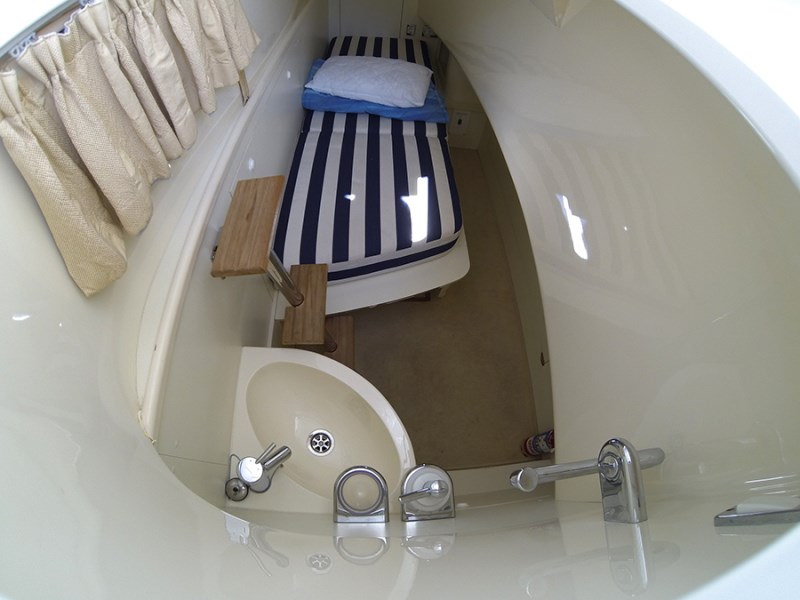 Photo #28 - Fairline Phantom 50 (Luna IV) in Sibenik - 35696