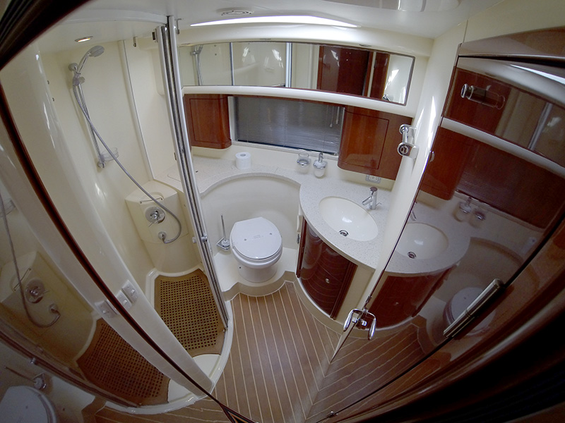 Photo #29 - Fairline Phantom 50 (Luna IV) in Sibenik - 35696