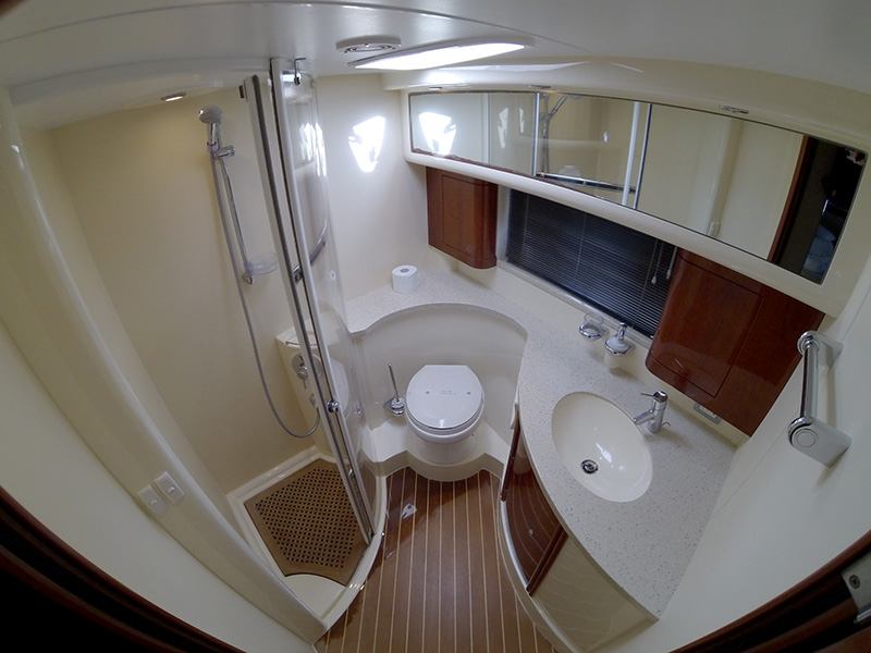 Photo #30 - Fairline Phantom 50 (Luna IV) in Sibenik - 35696