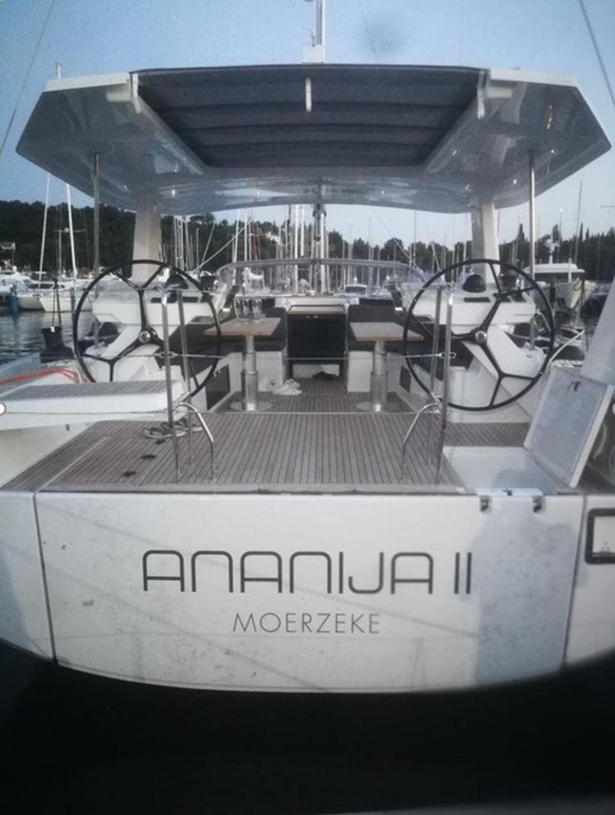 Ananija II - 