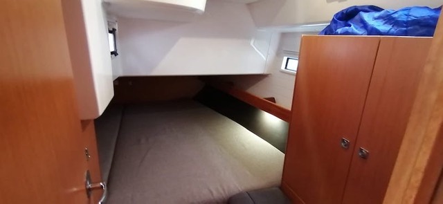 Photo #15 - Bavaria Cruiser 41 - 3 cab. (Angelina) en Fethiye - 35711