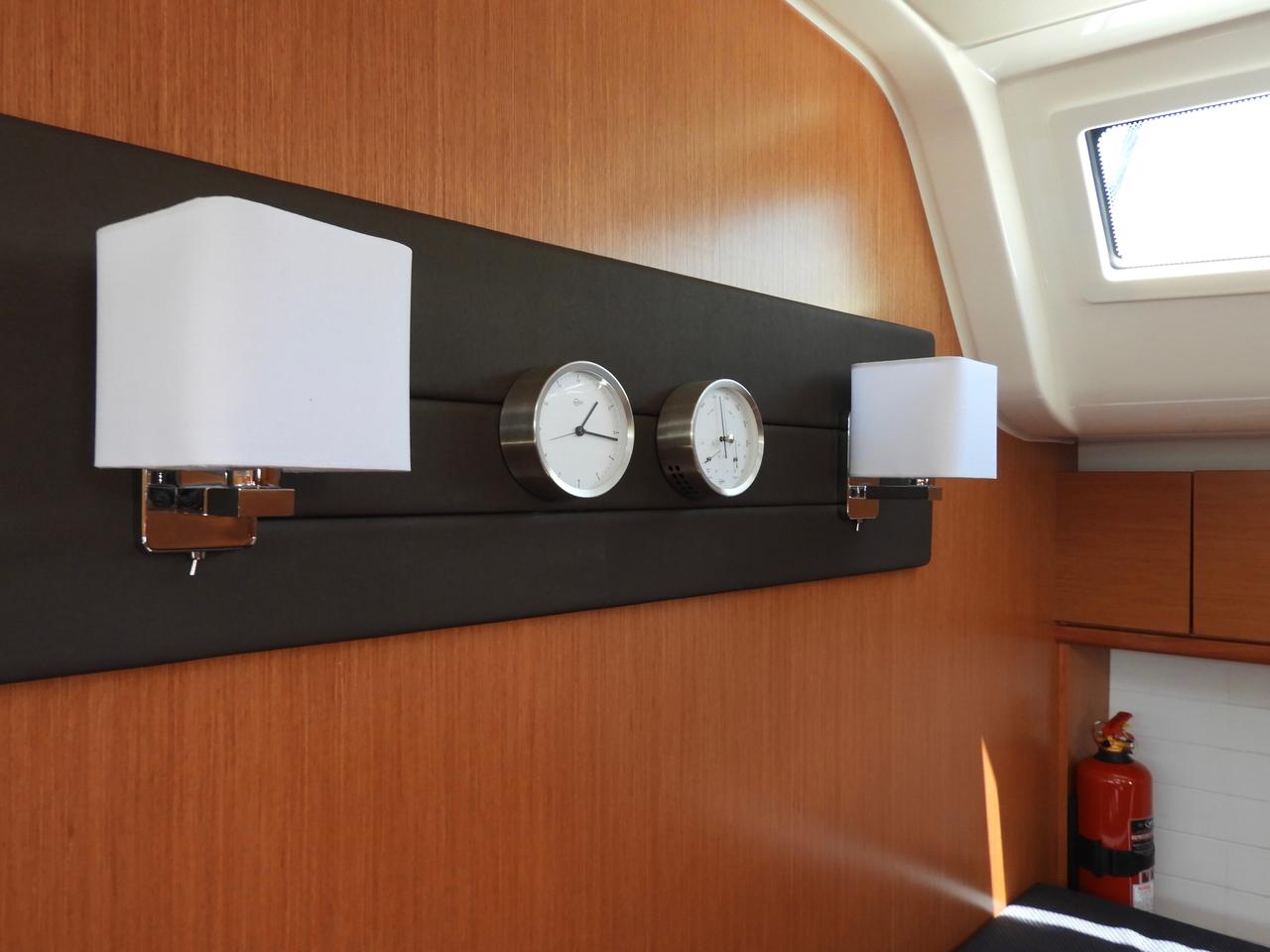 Photo #26 - Bavaria Cruiser 51 (Mango) in Gocek - 35738