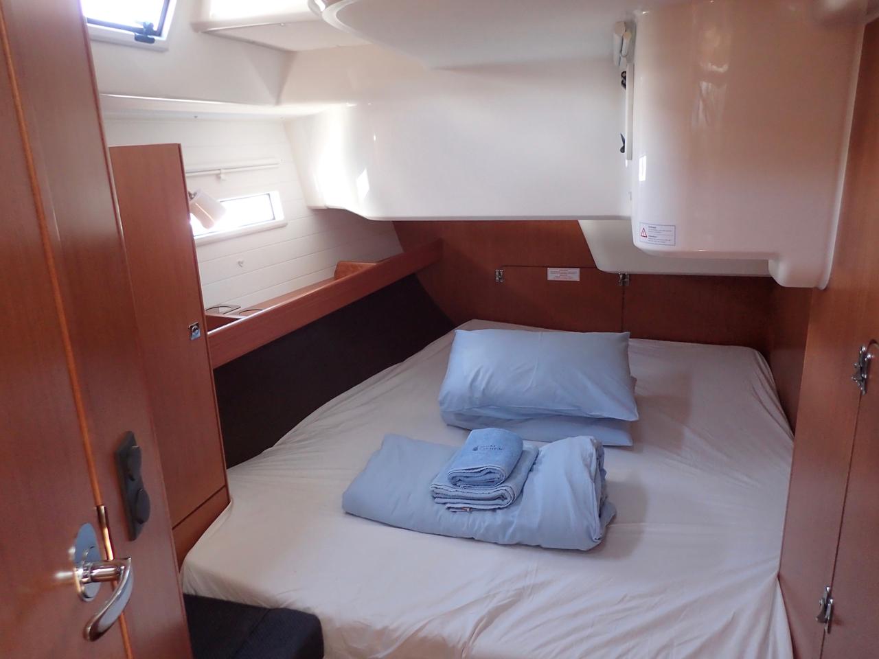 Photo #29 - Bavaria Cruiser 51 (Mango) in Gocek - 35738