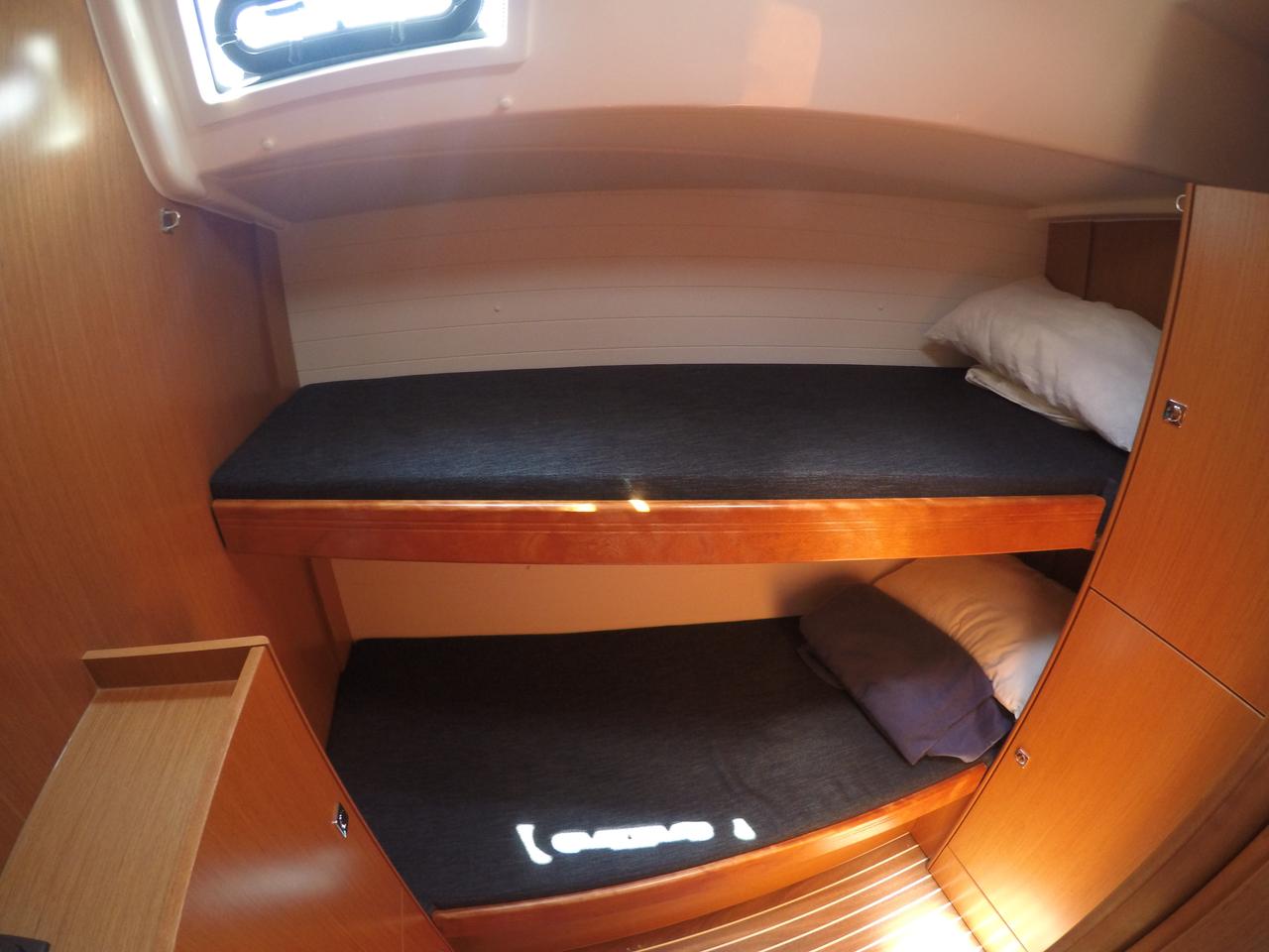 Photo #32 - Bavaria Cruiser 51 (Mango) in Gocek - 35738