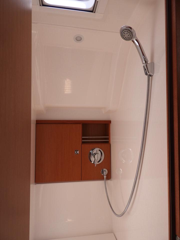 Photo #33 - Bavaria Cruiser 51 (Mango) in Gocek - 35738