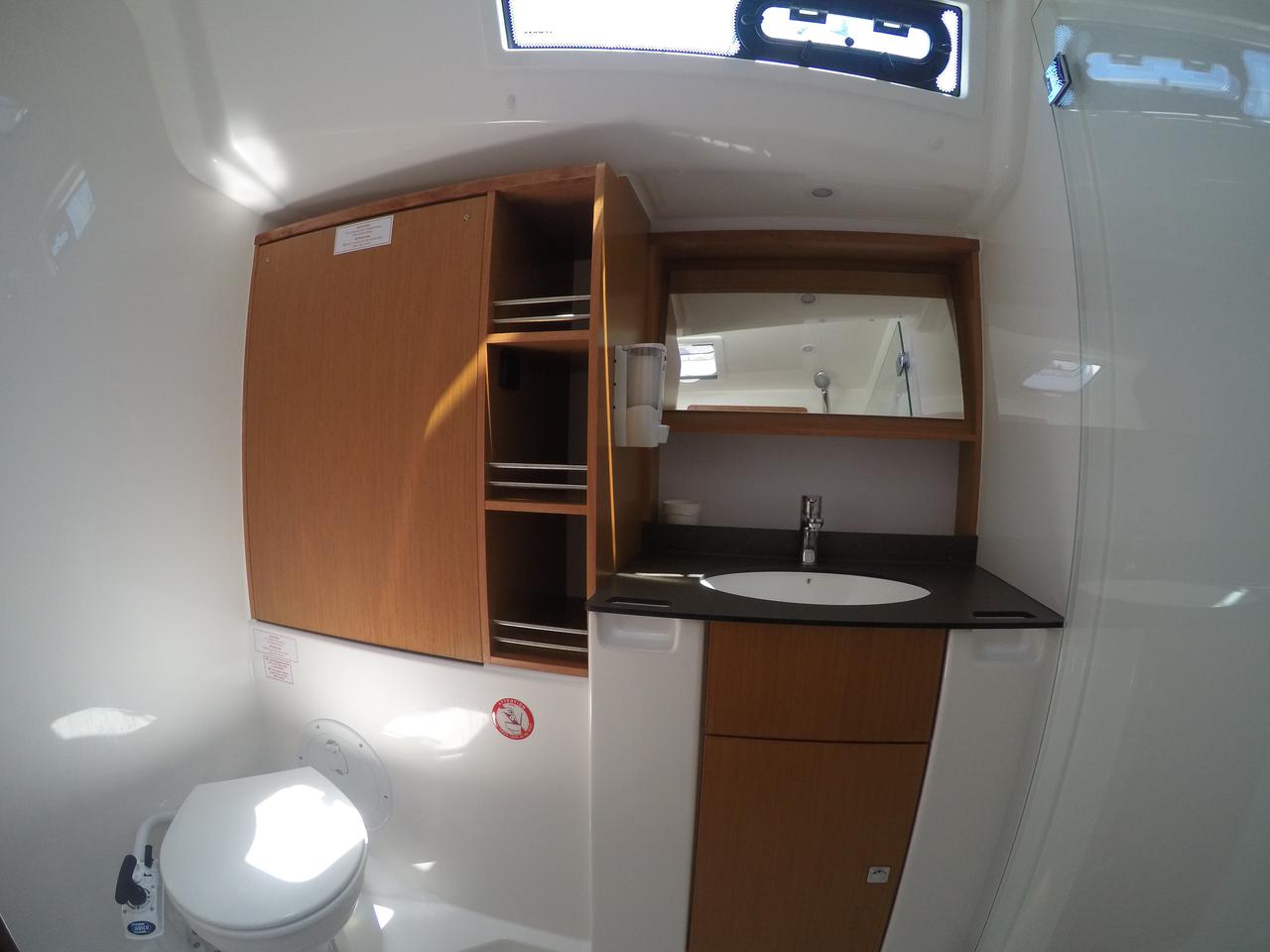 Photo #35 - Bavaria Cruiser 51 (Mango) in Gocek - 35738