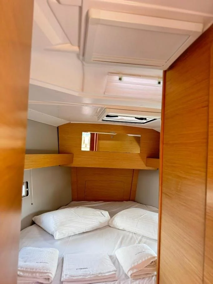 Dufour 390 GL (Theodora)  - 4