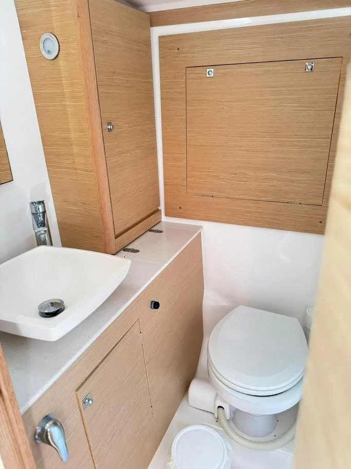 Dufour 390 GL (Theodora)  - 5