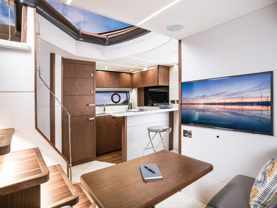 Photo #9 - Sunseeker Predator 50 (X) in Podstrana - 35750