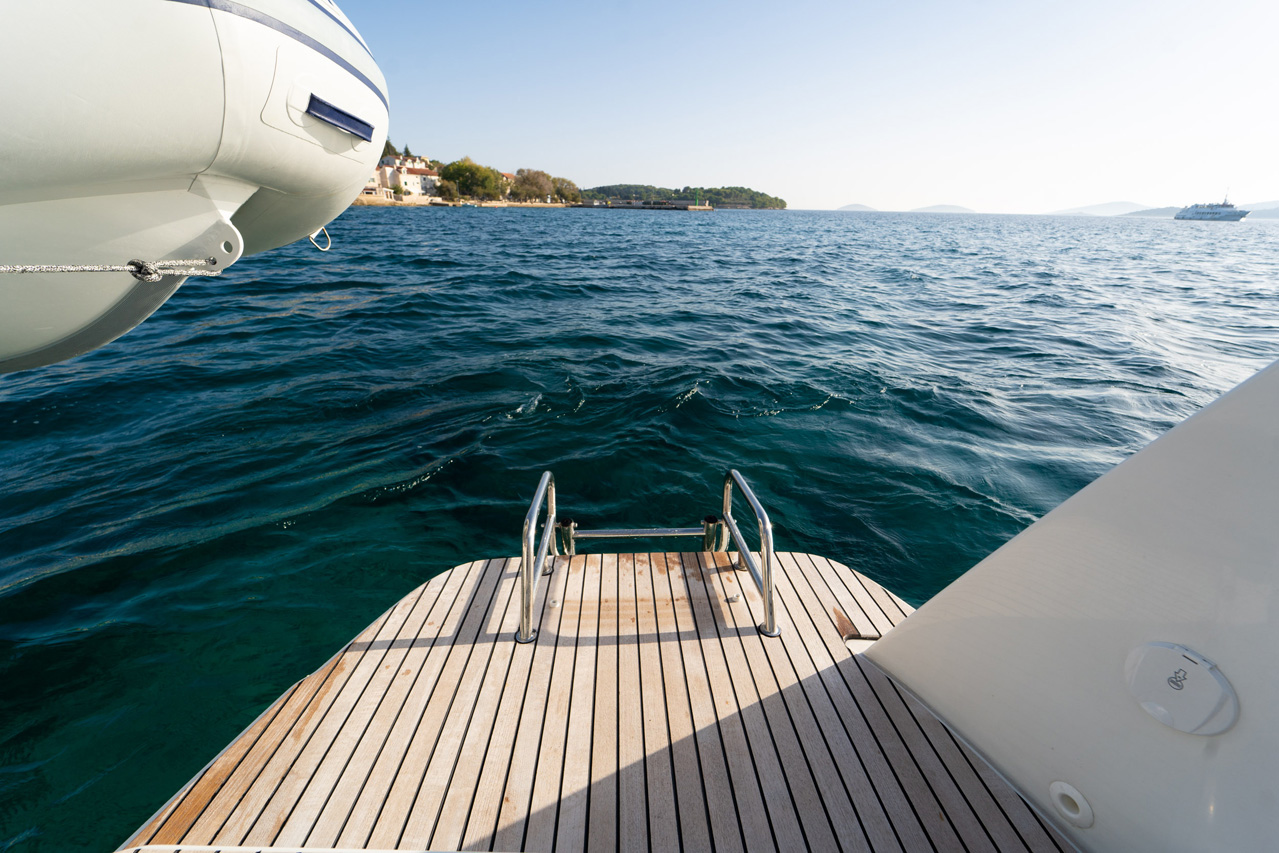 Photo #14 - Lagoon 40 - 4 + 2 cab (Sevgi) en Sibenik - 35751