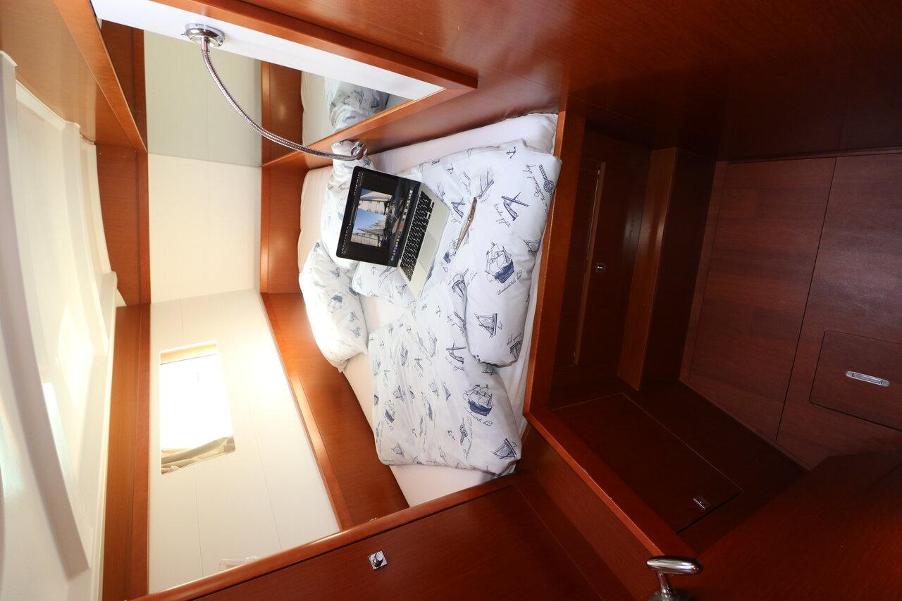 Photo #22 - Oceanis 48 - 5 cab. (Lastovo) en Kastela - 35754
