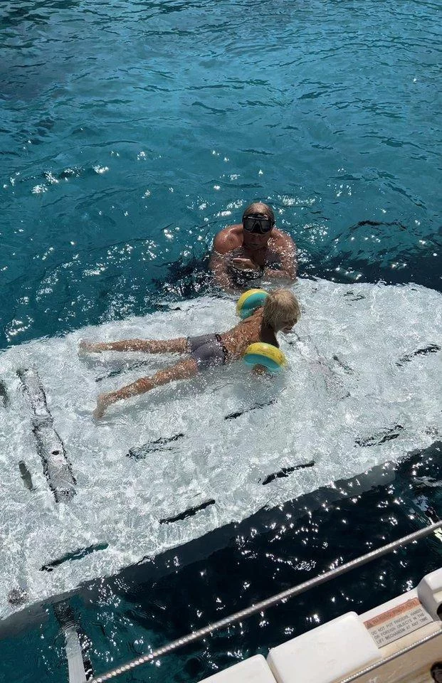Leopard 50 (Hakuna Matata)  - 18