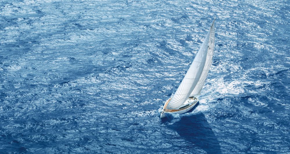 Photo #4 - Bavaria Cruiser 51 (Sea Wonder I) en Athènes - 35775