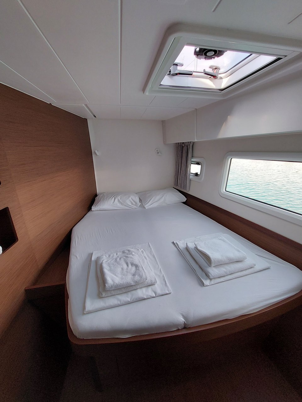 Photo #18 - Lagoon 42 - 4 + 2 cab. (Dalmatia Sunrise) in Sukosan - 35777