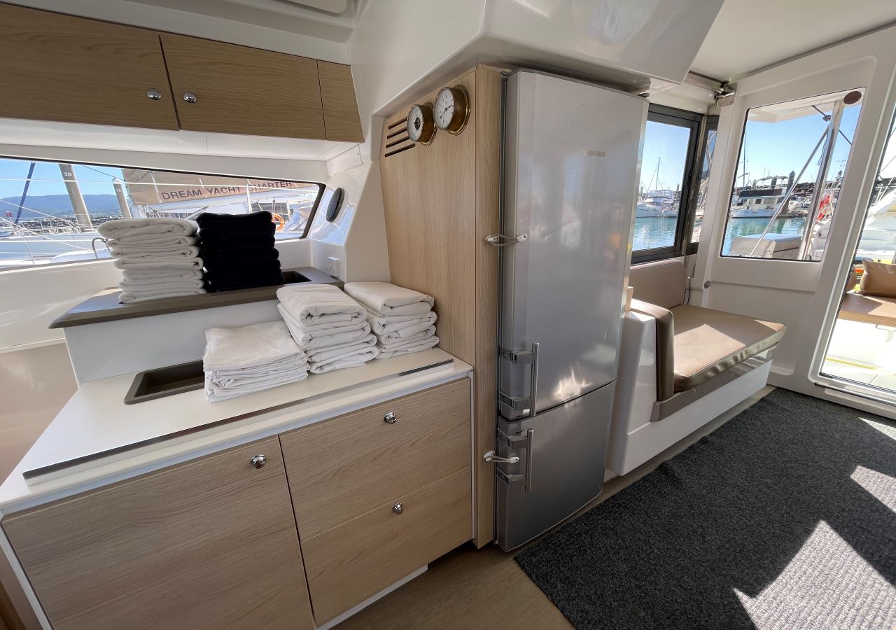 Photo #6 - Bali 4.1 - 4 cab. (NAMASTE_DB) en Airlie Beach - 35788